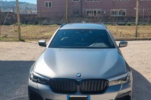 BMW Serie 5 (E60/61) - 2023