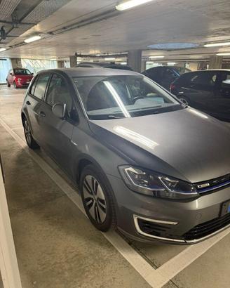 Volkswagen e-Golf 136 CV – 12/2020 – 80.000 km – E