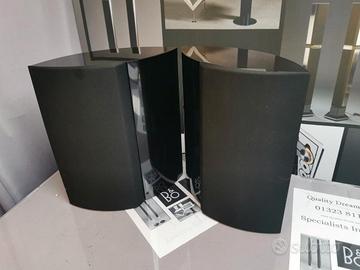 Coppia speaker B&O Beolab 4000 - COME NUOVI 