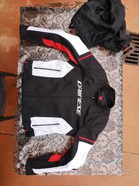 giacca 56 dainese come NUOVA collezione 