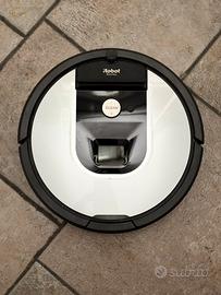 Rombaa Irobt smart