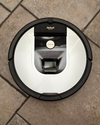 Rombaa Irobt smart