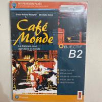 Café Monde Objectif 2