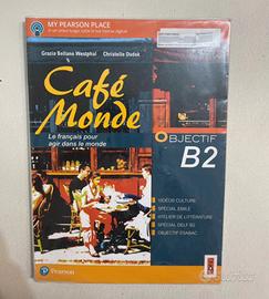 Café Monde Objectif 2