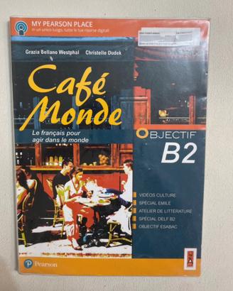 Café Monde Objectif 2