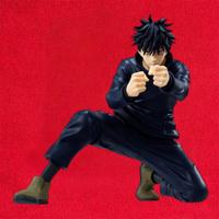 Jujutsu Kaisen Maximatic Megumi Fushiguro