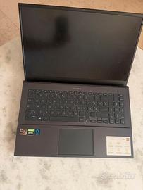 Notebook ASUS ZENBOOK UM535