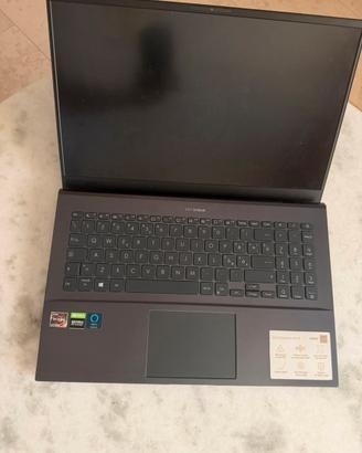 Notebook ASUS ZENBOOK UM535