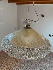 Lampadario da cucina