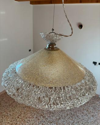 Lampadario da cucina