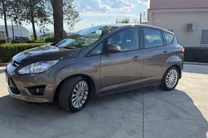 Ford C-Max 1.6 TDCi 95CV Titanium