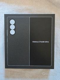 Samsung Galaxy Z Fold 8 ultra 512GB Nero