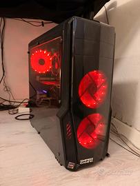 Componenti PC Gaming