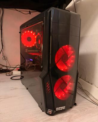 Componenti PC Gaming