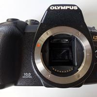 Fotocamera digitale Olympus E-510 - Difettosa