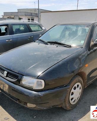 SEAT IBIZA 2 6K1 1.0I 50CV 96-02 -ricambi