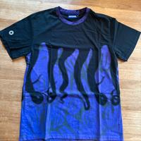T-shirt Octopus