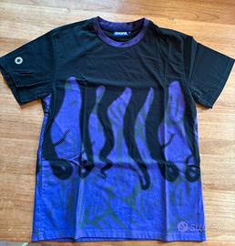 T-shirt Octopus