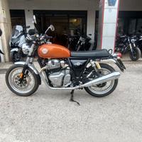 Royal Enfield Interceptor 650 -2019