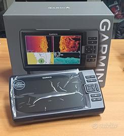Garmin Striker Vivid 9SV + trasduttore