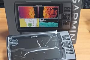 Garmin Striker Vivid 9SV + trasduttore