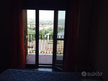 Camere per studentesse