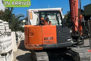 Escavatore Hitachi ZX85USB-5A