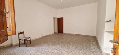 Appartamento piano terra a Giarre