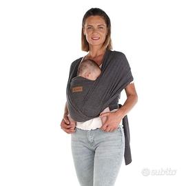 Fascia Porta Bebè Elastica Jané Cocoon (0-20 kg)