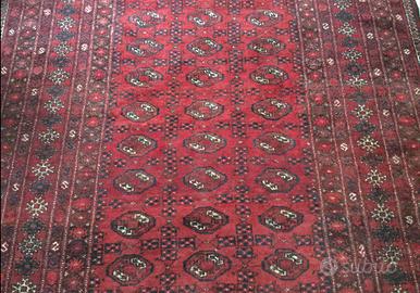 TAPPETO ANTICO PREGIATO