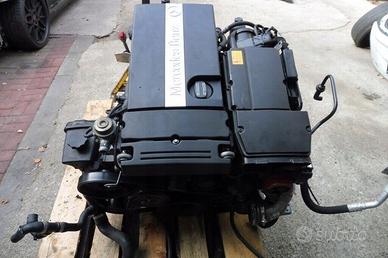 Motore Mercedes 271944