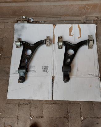 ALFA ROMEO  156/147 BRACCETTI SOSPENSIONE 
