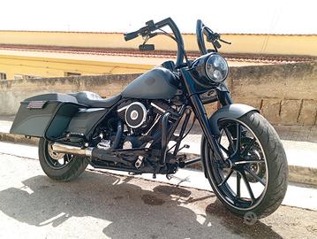 Harley Davidson Road king 1450