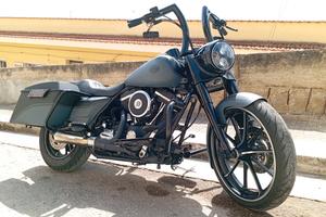 Harley Davidson Road king 1450
