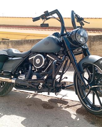 Harley Davidson Road king 1450