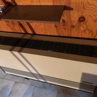 Climatizzatore ad acqua