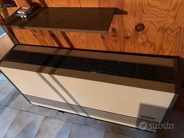 Climatizzatore ad acqua