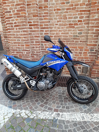 Xt660x yamaha