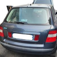 Fiat Stilo 1.9 Jtd 5 porte cod. mot. 192A1000