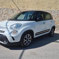Fiat 500L 1.6 Multijet 105 CV Trekking