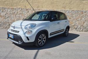 Fiat 500L 1.6 Multijet 105 CV Trekking