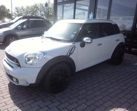 Mini Cooper SD Countryman Mini 2.0 Cooper SD Count