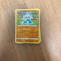 Carte pokemon