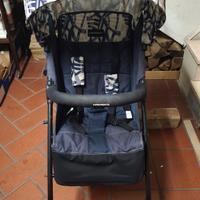 Passeggino FOPPAPEDRETTI Hurra 