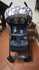 Passeggino FOPPAPEDRETTI Hurra 