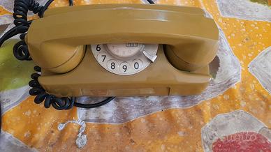 TELEFONO VINTAGE
