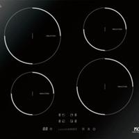 Fornello a induzione Master Kitchen