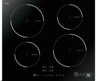 Fornello a induzione Master Kitchen