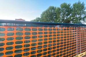 Ville nuova costruzione