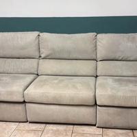 Divano Poltrone sofà